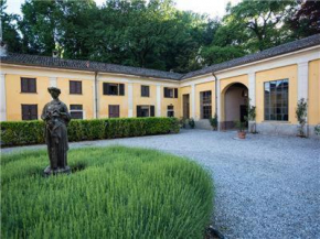 ANTICA FILANDA DI VILLA LA CLERICI